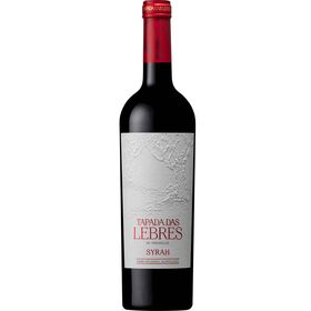 Tapada Das Lebres Syrah Alentejano Vinho Tinto