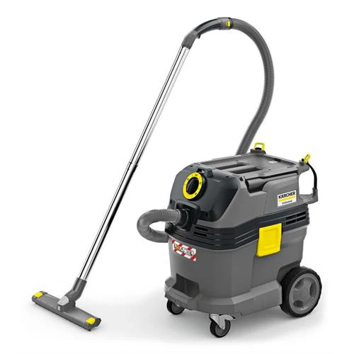 Karcher Aspirador Sem Saco Para Sólidos/Líquidos 1380W Nt30/1Tactl