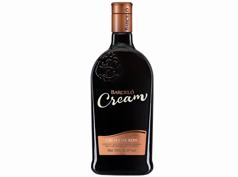 Licor Barceló Cream 0.70