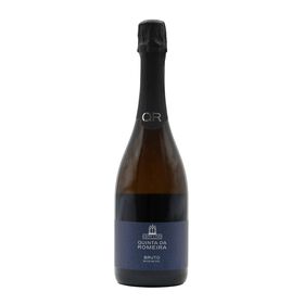 Quinta Da Romeira Espumante Lisboa Bruto