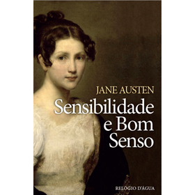 Sensibilidade E Bom Senso De Jane Austen