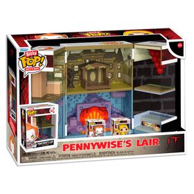 Funko - Figura It - Funhouse (Bitty Box)