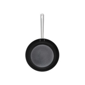 Frigideira Antiaderente Aço Inoxidável 24Cm À Portuguesa Kasa