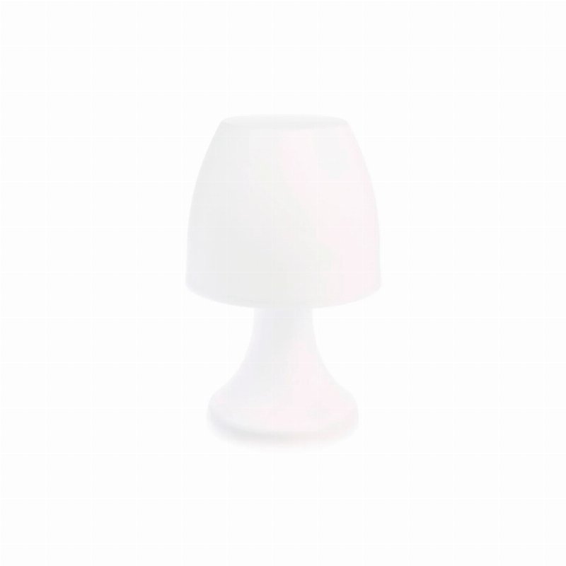 Candeeiro De Mesa Led