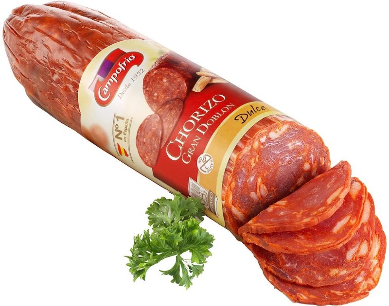Chourição Extra Campofrio Gran Doblon Kg