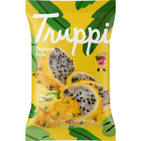Pitaia Desidratada Biológica Truppi 20 gr