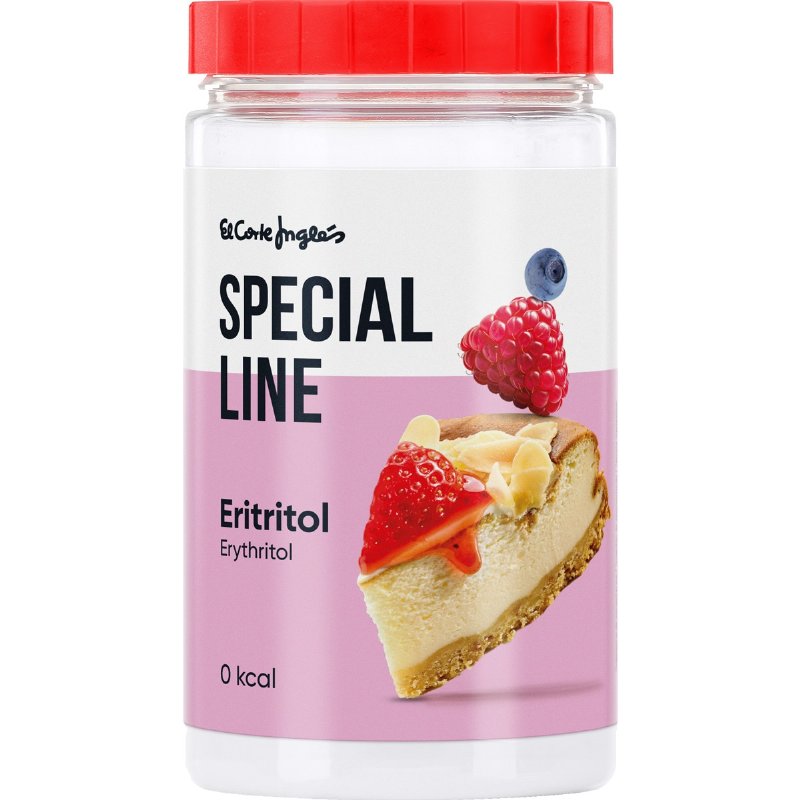 Eritritol 500 g
