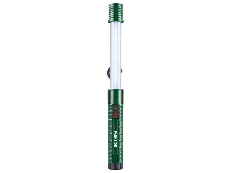 Lanterna Led 3,7 V