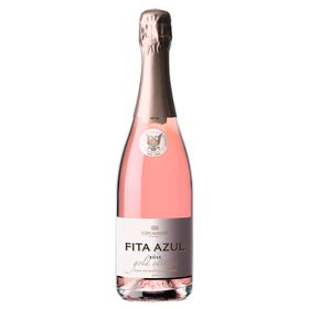 Fita Azul Gold Edition Espumante Bruto Rosé
