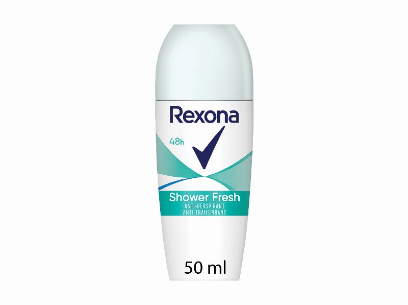 Desodorizante Rexona Roll On Shower Fresh 50 ml