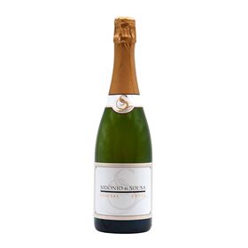 Sidónio De Sousa Special Cuvée Branco Bruto Espumante Beiras