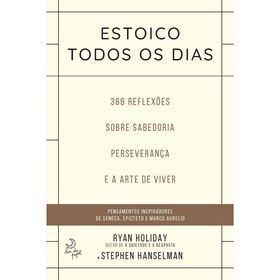 Estoico Todos Os Dias