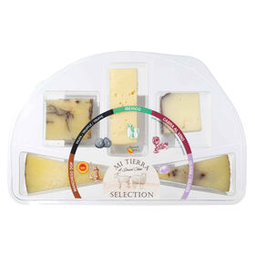 Tábua De Queijos Da Minha Terra Spanish Cheese 200 gr