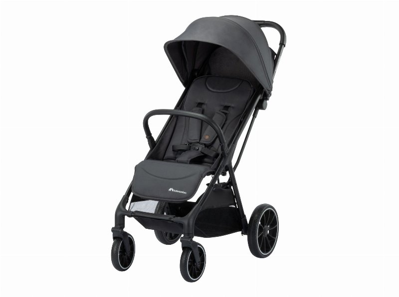 Carrinho De Bebé Bébéconfort Artic Graphite