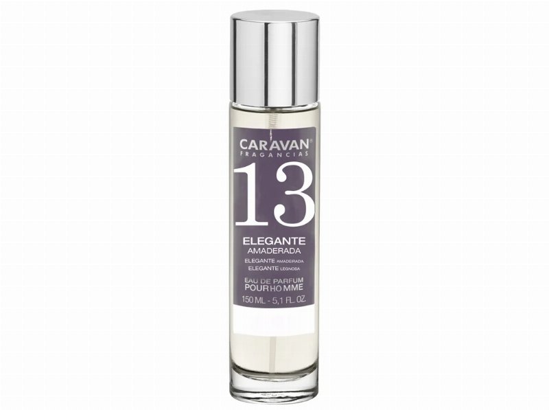 Eau De Parfum Caravan Homem Nº13 150 ml