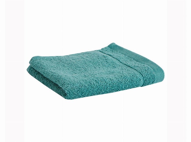 Toalhete Actuel 400 g Verde 30X50Cm