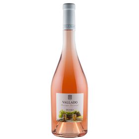 Vallado Touriga Nacional Douro Vinho Rosé