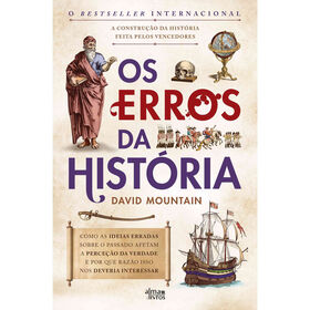 Os Erros Da História De David Mountain