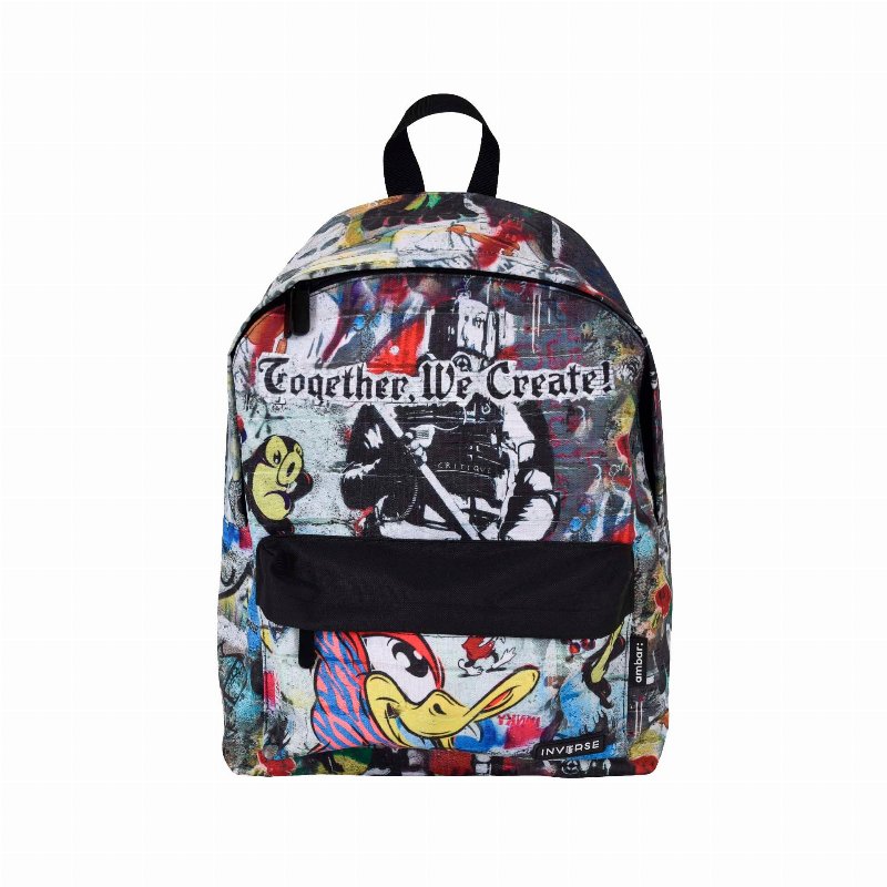 Ambar Mochila Together Inverse