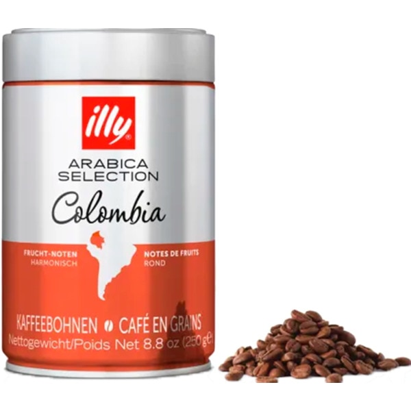 Café Em Grão Colômbia 250 g