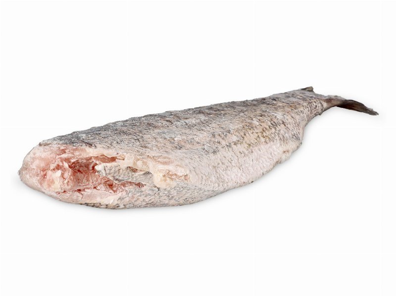 Perca Nilo Congelada Sem Cabeça Kg