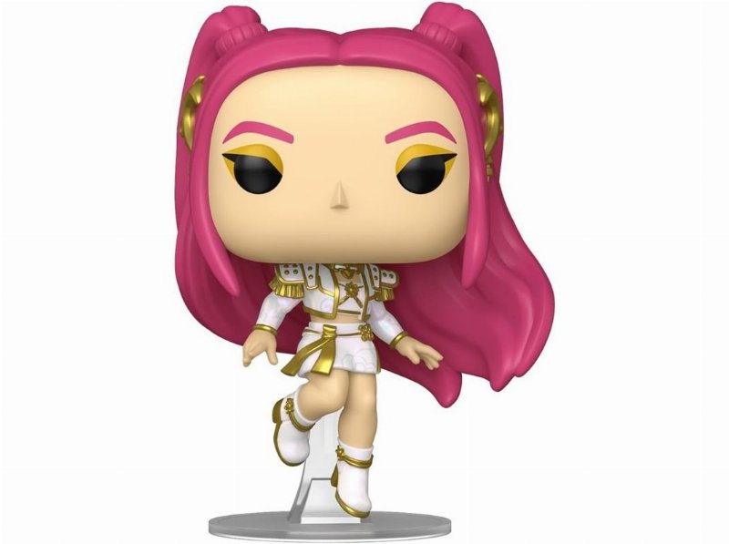 Figura Funko Pop Animation: Kpop Dh- Mira