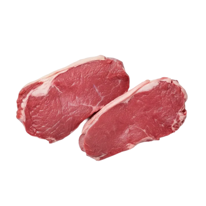 Bife Do Redondo De Vitela Nosso Talho 0.25Kg