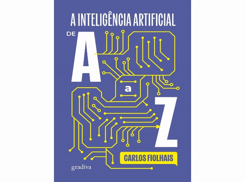 Livro A Inteligência Artificial De A A Z