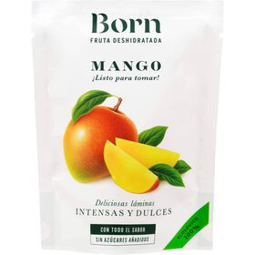 Manga Desidratada Born 40 g