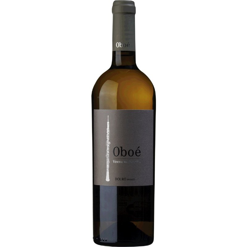 Vinho Douro Branco Vinhas Da Parcela 75 cl