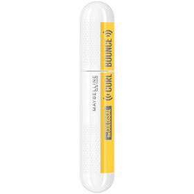 Máscara De Pestanas The Colossal Curl Bounce Maybelline New York 1 Un