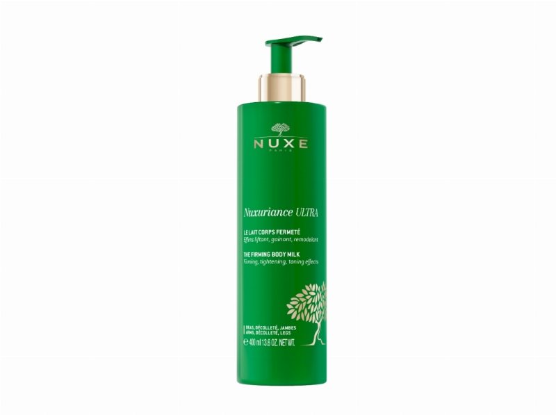Leite Corporal Nuxe Nuxultra 400 ml
