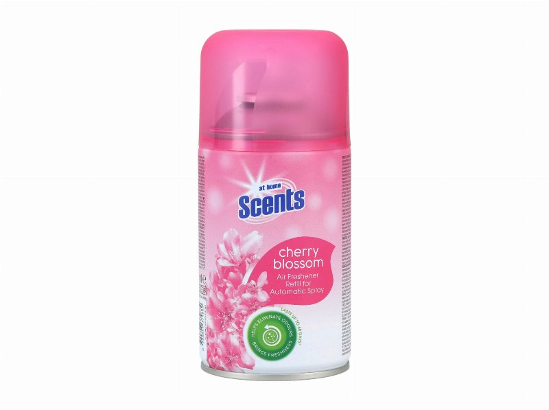 Ambientador At Home Cherry Blossom 250 ml