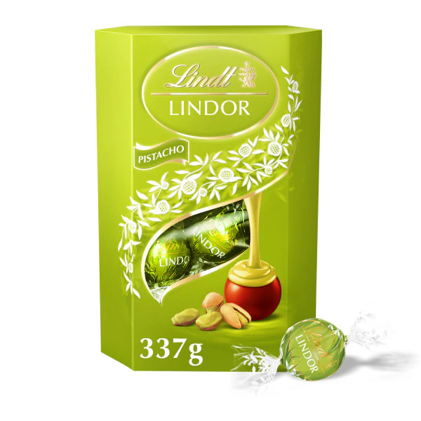 Bombons Sortidos Pistacho 200 g