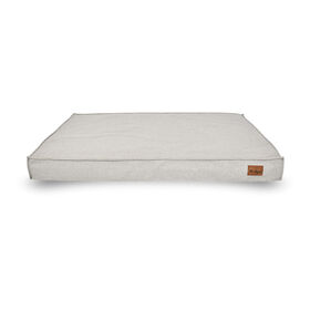 Colchão Earthy Cushion Cinza 80 Cm Agui