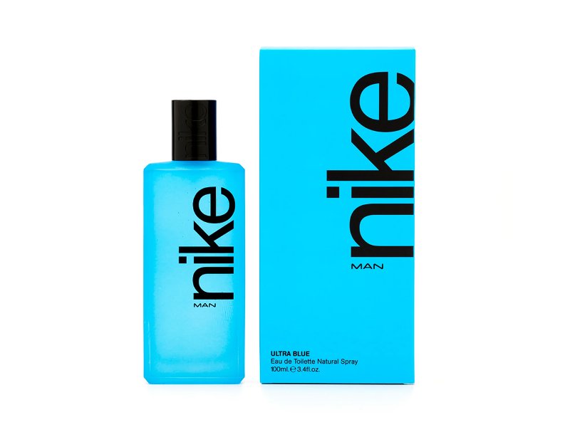 Eau De Toilette Nike Ultra Blue 100 ml