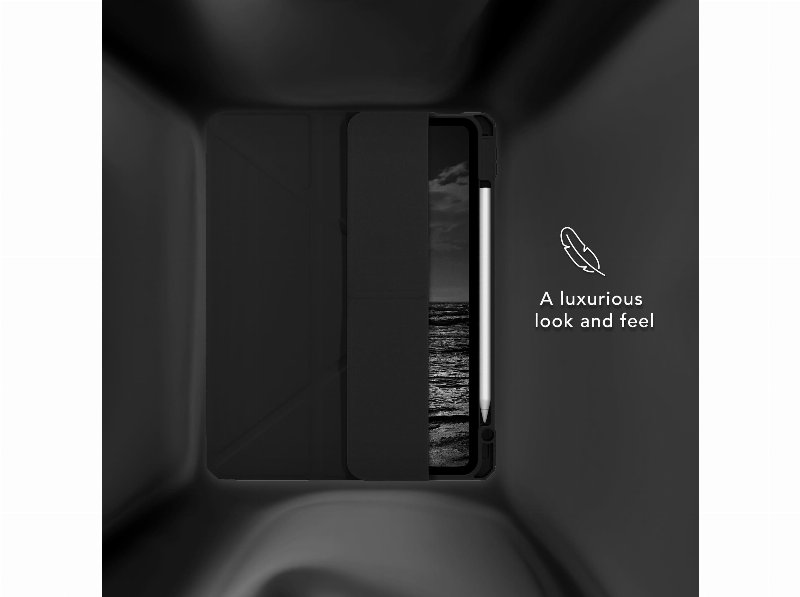 Capa Dbramante London Ip Air 11 M3/M2/5/4 Pr