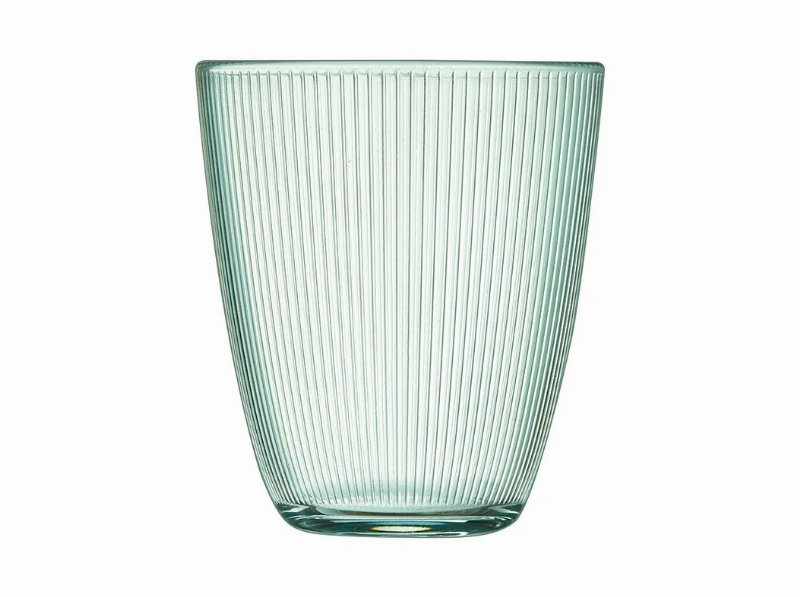 Copo Vidro Actuel Verde 31 cl