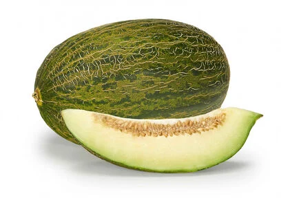 Melão Verde Nossa Fruta E Legumes 3.8Kg
