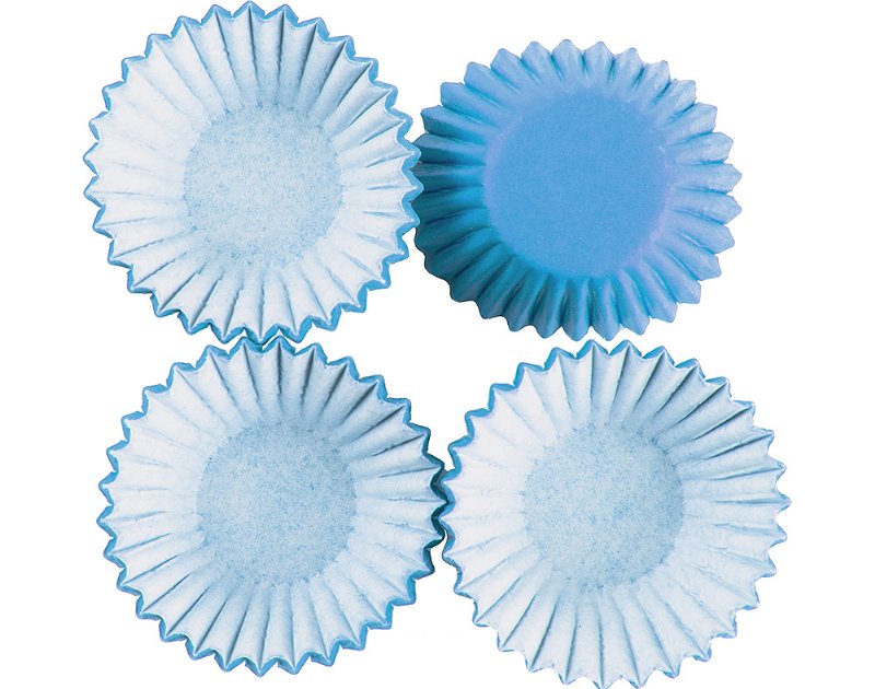 Formas Papel Fantasia Actuel 4Cm