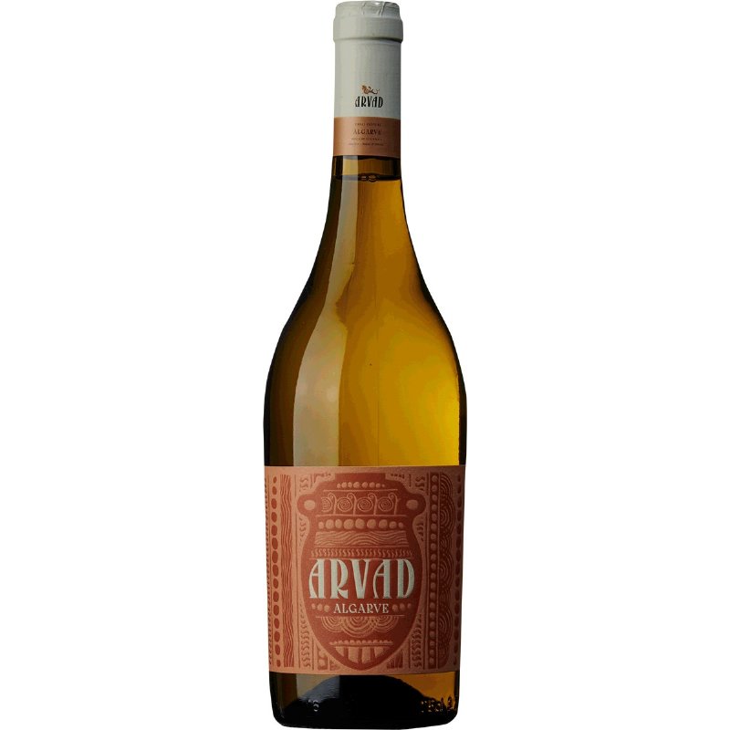 Vinho Branco Regional Do Algarve 75 cl