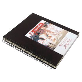 Caderno De Desenho A4 Talens