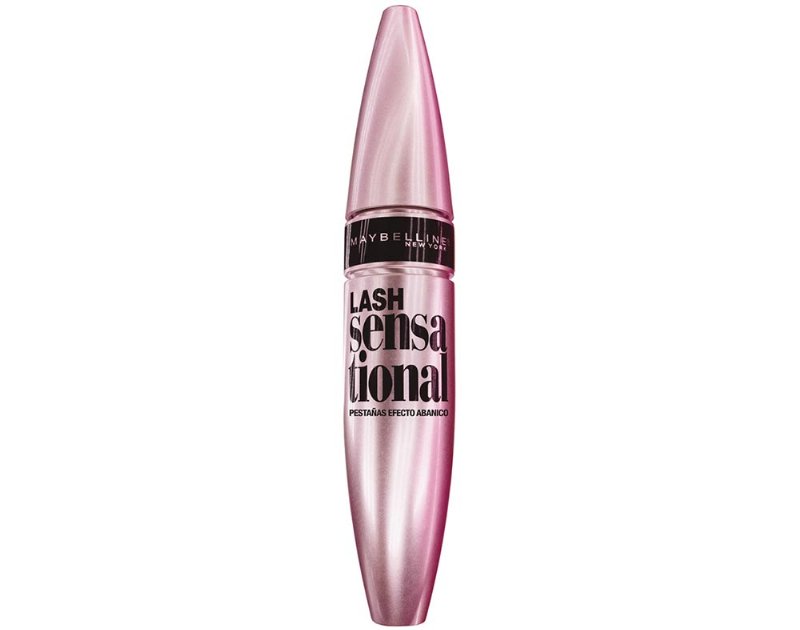 Máscara Pestanas Maybelline Lash Sensational Nu