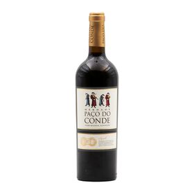 Paço Do Conde Syrah Alentejano Vinho Tinto