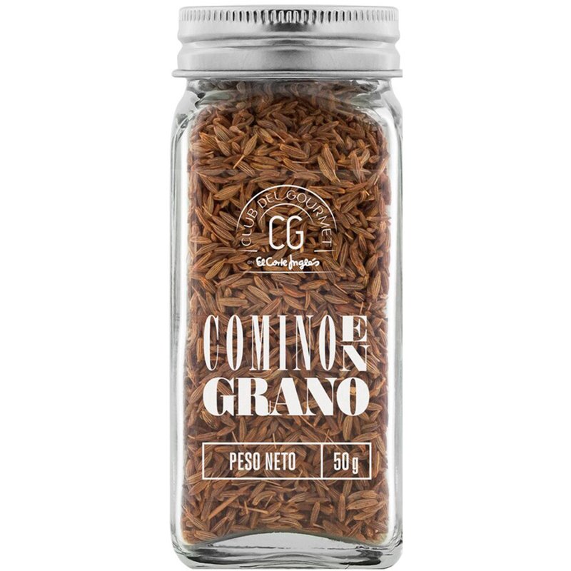 Cominhos Em Grão 50 g