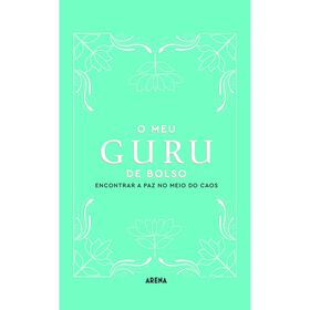 O Meu Guru De Bolso (Livro De Bolso)
