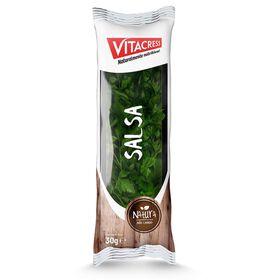 Salsa Natura Fresca Vitacress 30 gr