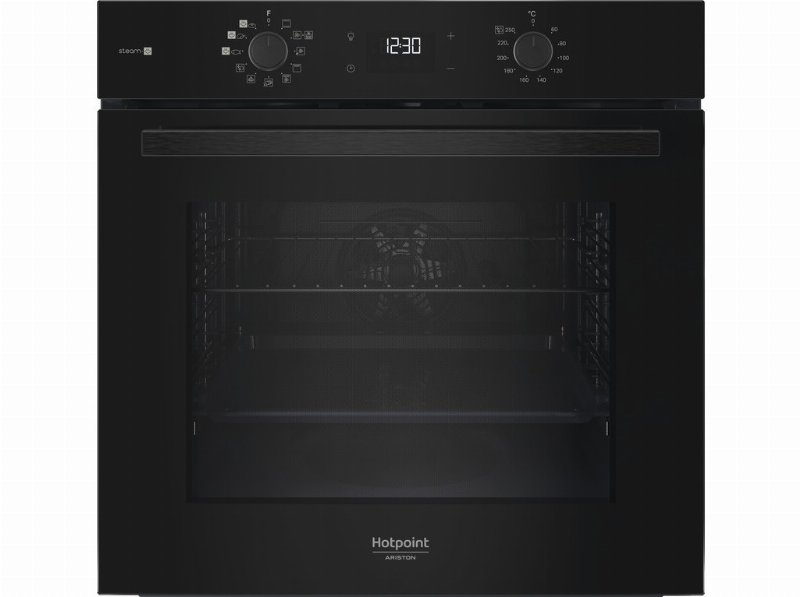 Forno Multifunções Hotpoint Hao 458Hsu1 B A+ 71 l Hidrolítico