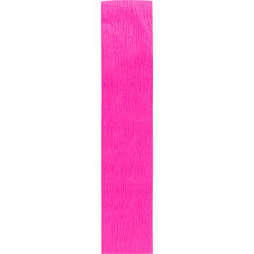 Papel Crepe 250X50Cm Rosa Note!