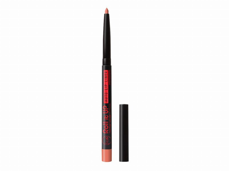 Delineador Labios Jcat Roll It Up Puce